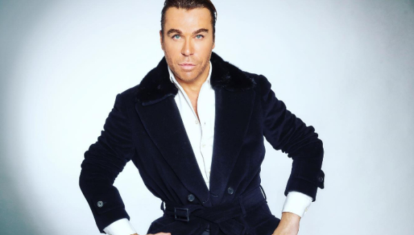 Τρύφωνας Σαμαράς: «Θα κατέβαινα αφιλοκερδώς στην πολιτική»