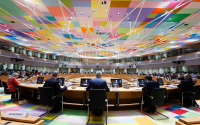 Στο Eurogroup του Ιουνίου οι αποφάσεις για την έξοδο της Ελλάδας από την εποπτεία