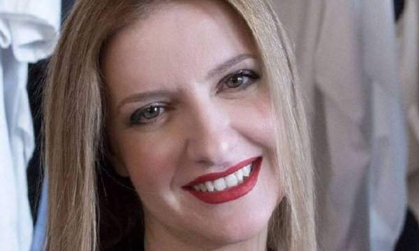 Πέθανε η δημοσιογράφος Ίσμα Τουλάτου λίγο πριν τη γέννηση του παιδιού της