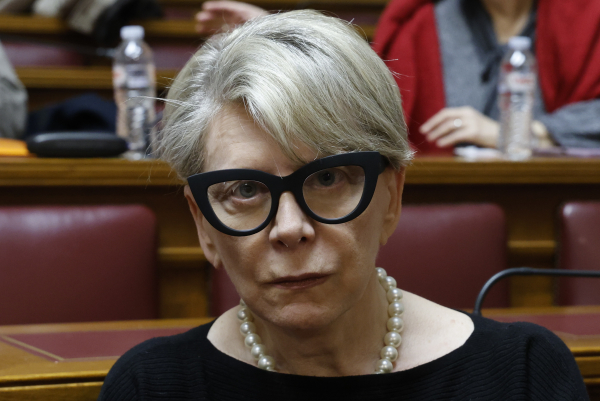 Ακρίτα για Καρανίκα: «Ας του δώσει κάποιος μια θεσούλα στην κυβέρνηση να ηρεμήσει»