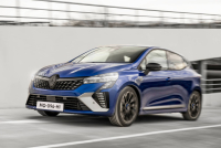 Ένας στους δέκα Έλληνες επέλεξε μοντέλα Renault και Dacia τον Ιούλιο