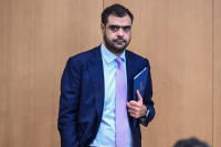 Μαρινάκης για συνέντευξη Τσίπρα: Από το διχαστικό «εμείς ή αυτοί» στο αλαζονικό «εμείς ή κανείς»