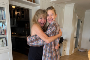 Όσκαρ 2026: Η στιγμή που η Κέιτ Χάντσον μαθαίνει ότι είναι (ξανά) υποψήφια (Βίντεο)