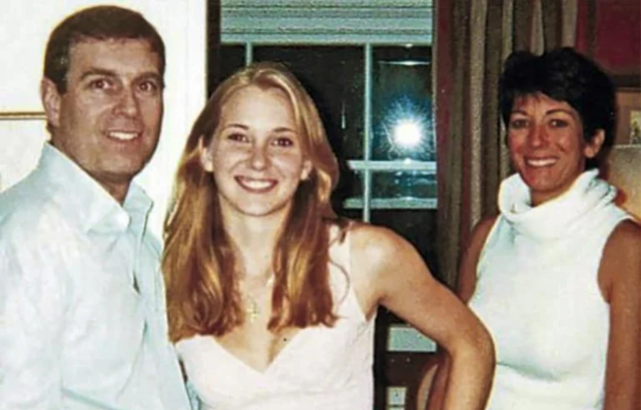 Αυτοκτόνησε η γυναίκα που είχε καταγγείλει Επστάιν και πρίγκιπα Άντριου για σεξουαλική κακοποίηση