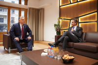 Η ήττα Όρμπαν μήνυμα προς Κυριάκο Μητσοτάκη;