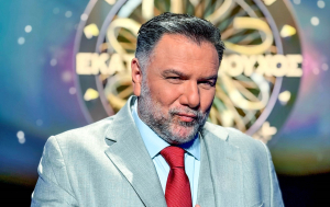 «Ποιος θέλει να γίνει εκατομμυριούχος;»: Το Grand Prize Week επιστρέφει με έπαθλο 300.000 ευρώ