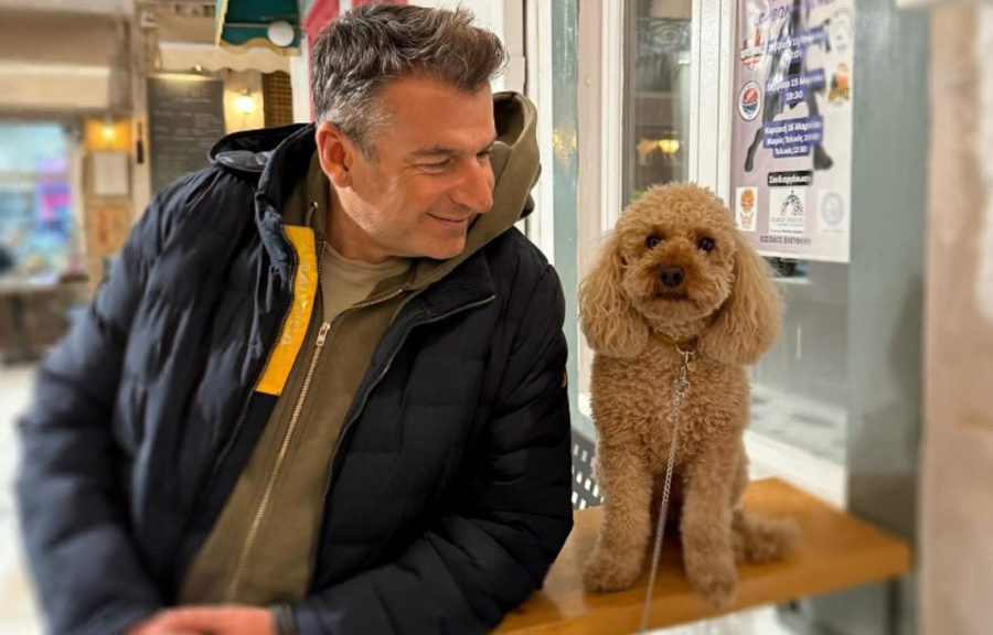 Επιστρέφει «Το Πρωινό» με τον Γιώργο Λιάγκα – Δείτε το trailer