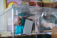 Πρώτη φορά ψήφισαν λιγότεροι από όσους απείχαν - Ο Ραγκούσης εξηγεί γιατί είναι τόσο μεγάλη αποχή