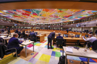 Τεχνητή Νοημοσύνη, digital finance και τεχνολογική κυριαρχία στην ατζέντα Eurogroup και ECOFIN