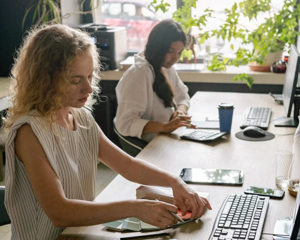 Πώς να είσαι παραγωγική χωρίς να εξαντλείσαι
