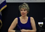"Πολιτική πρωτοβουλία" ΝΕΟ από την ανεξάρτητη βουλευτή Παπακώστα