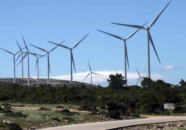 ΕΛΕΤΑΕΝ:«Στα κάγκελα» οι παραγωγοί αιολικής ενέργειας, λόγω χωροταξικού