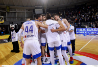 Ελλάδα - Τουρκία: Η ανακοίνωση της ΕΟΚ για τα εισιτήρια