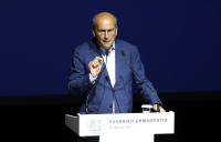 Χατζηδάκης για ομιλία Μητσοτάκη στη ΔΕΘ: Η Ελλάδα δεν μπορεί να προχωρήσει με πολιτικές σαπουνόφουσκες