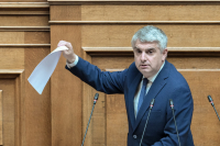 Η δημοσκόπηση του Οδυσσέα στην Αρκαδία και ο... Τσίπρας