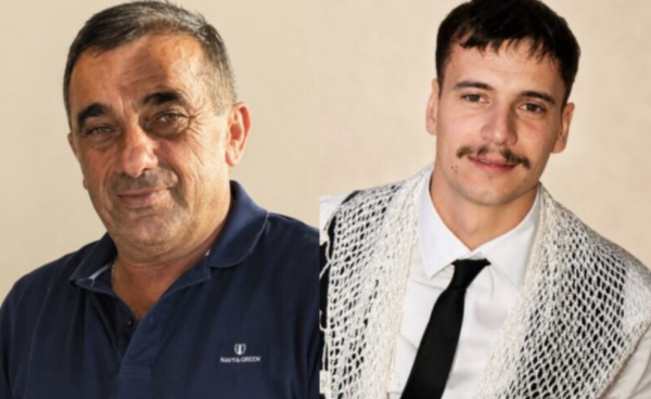 Φωτιά στο Ρέθυμνο: Σήμερα οι κηδείες των πυροσβεστών που «έπεσαν» στο καθήκον - Σκληρή ανακοίνωση από τους εποχικούς πυροσβέστες