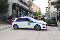 Ημαθία: Συμπλοκή με έναν νεκρό και τραυματία - Συνελήφθη ο δράστης