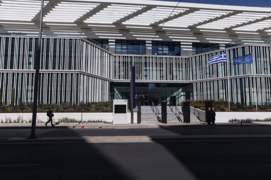 Greece Bets on AI and Automation in Landmark Tax Administration Reform