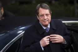 Αναστασιάδης: Αν η Τουρκία δεν ανταποκριθεί στις υποχρεώσεις της, δεν ανοίγουν κεφάλαια
