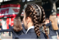 Σέρρες: Μόνο σημαιοφόροι και παραστάτες στις μαθητικές παρελάσεις