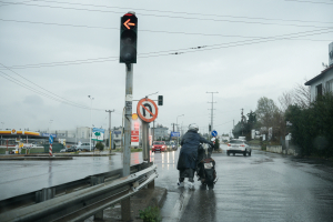 Meteo: Σε ποιες περιοχές «έπεσε» ο μεγαλύτερος όγκος βροχής (Χάρτης)