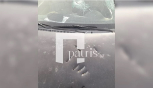 Σκηνές τρόμου στην Κρήτη: Άνδρας σε αμόκ κυνηγούσε με τσεκούρι μητέρα και κόρη