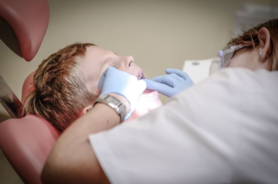 Τέλος χρόνου για το Dentist pass - Τι πρέπει να προσέξουν οι γονείς