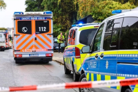 Μαχαίρωσαν δήμαρχο στη Γερμανία - Κρίσιμη η κατάσταση της υγείας της