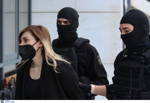 Ρούλα Πισπιρίγκου: Τι έδειξε ο γονιδιακός έλεγχος σε Ίριδα και Τζωρτζίνα