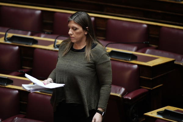 Δημοσκόπηση Prorata: Η αντισυμβατική - αντισυστημική ψήφος «απογειώνει» την Πλεύση Ελευθερίας (15,5%)