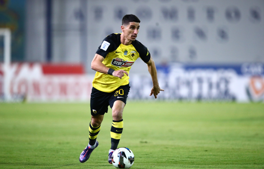 ΑΕΚ εναντίον Άρη: Τι ώρα παίζουν σήμερα, σε ποιο κανάλι ο αγώνας