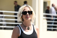 Άννα Βίσση για Αχιλλέα Θεοφίλου: «Ήταν ο πρώτος άνθρωπος που πίστεψε σε εμένα» (Εικόνα)