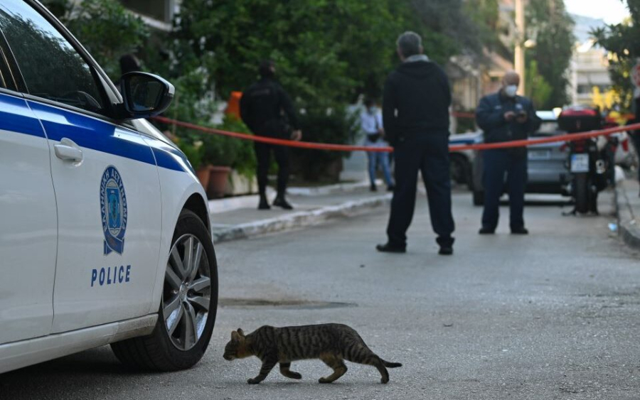 Υπό την επήρεια μέθης ο 53χρονος που πυροβόλησε σε καφετέρια στο Λαύριο