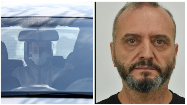 Σεπόλια: Η κατάθεση της μητέρας της 12χρονης, «ένα μήνα κρατιέμαι να μην σκοτώσω τον Μίχο»