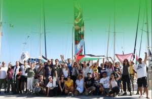 Global Sumud Flotilla: Επιστρέφουν οι Έλληνες ακτιβιστές, «καθήκον μας να συνεχίσουμε»