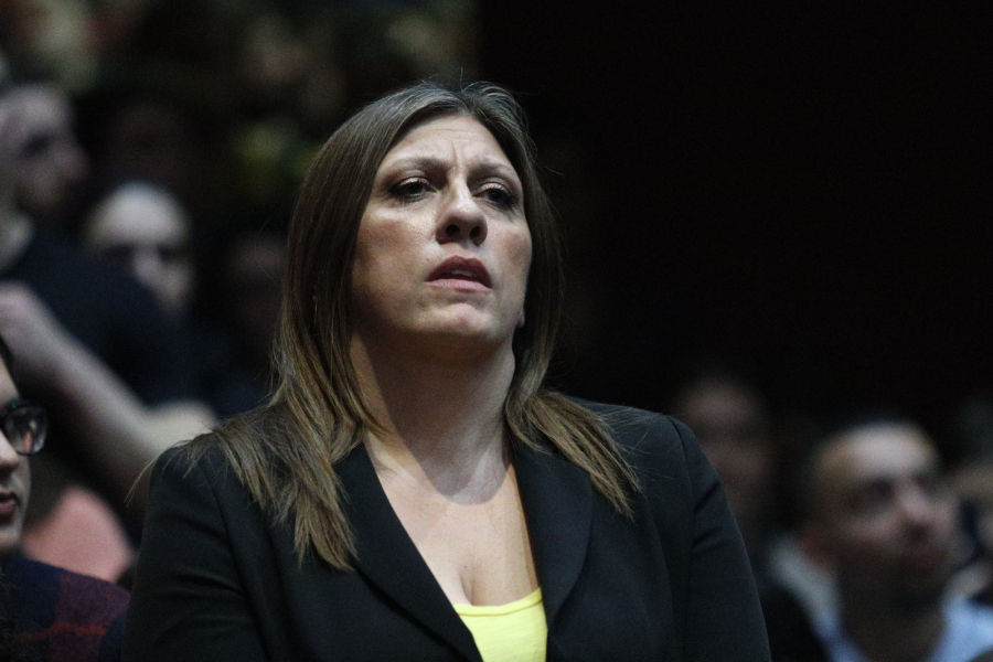 Η Ζωή πρώτο κόμμα στους νέους! - Ένας στους τέσσερις στη «γκρίζα ζώνη»