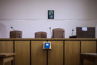 Νέα δεδομένα για χιλιάδες εκκρεμείς δικαστικές υποθέσεις