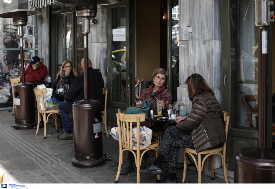Μαγιορκίνης για κορονοϊό: «Αυτή τη στιγμή η μετάδοση σχετίζεται με τους χώρους διασκέδασης»