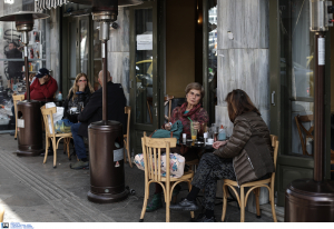 Μαγιορκίνης για κορονοϊό: «Αυτή τη στιγμή η μετάδοση σχετίζεται με τους χώρους διασκέδασης»