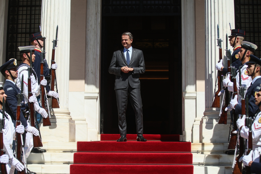 Η κυβέρνηση δεν αντέχει - Κάλπες το φθινόπωρο εξετάζει ο πρωθυπουργός