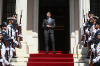 Η κυβέρνηση δεν αντέχει - Κάλπες το φθινόπωρο εξετάζει ο πρωθυπουργός
