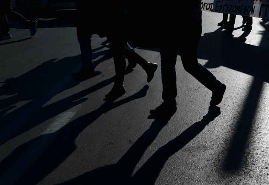 Πανεργατική απεργία στις 28 Φεβρουαρίου