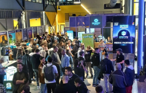 Όταν η Λάρισα έγινε... Silicon Valley - Ένα event για όσους αγαπούν το Gaming