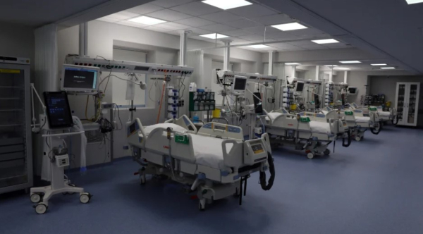 ΑΣΕΠ 5Κ2023: Στον «πάγο» οι αιτήσεις για τις προσλήψεις στα νοσοκομεία, νέα ημερομηνία αιτήσεων