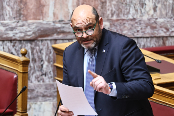 Έχει ακούσει ποτέ ο Φωτήλας για το ΚΚΕ, τον Μίκη, τον Θάνο, τον Κατράκη;