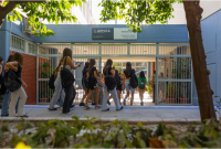 «Πρώτο κουδούνι» στα 20 Δημόσια Ωνάσεια Σχολεία για τη σχολική χρονιά 2026-2027