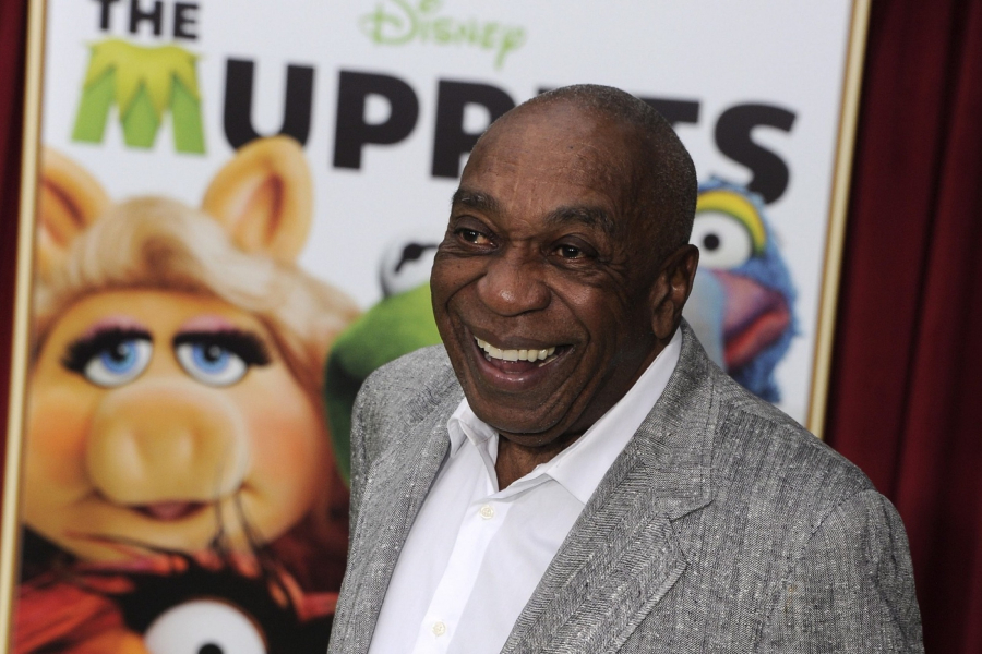 Πέθανε ο ηθοποιός Μπιλ Κομπς