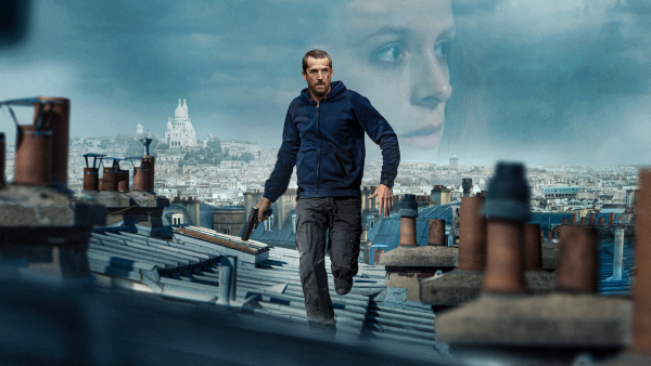 Ξέρουμε ποιες νέες σειρές θα δείτε στο Netflix αυτή την εβδομάδα