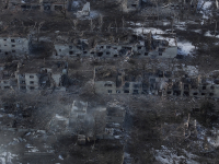 Τρία χρόνια από τη ρωσική εισβολή στην Ουκρανία, μεγάλος χαμένος η ευρωπαϊκή ασφάλεια