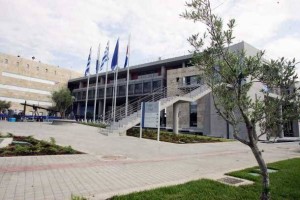 Συνεργασία του Δήμου Θεσσαλονίκης με την Επιχείρηση «Ι. & Σ. Σκλαβενίτης Α.Ε.Ε.»